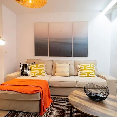 شقة Granada Garden S Breeze المظهر الخارجي الصورة