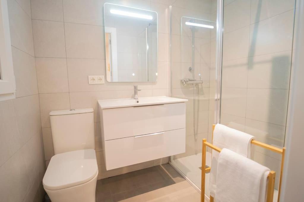 شقة Granada Garden S Breeze المظهر الخارجي الصورة