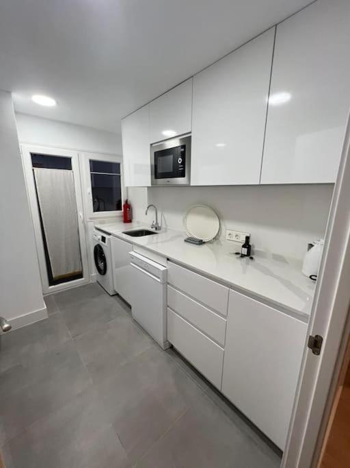 شقة Granada Garden S Breeze المظهر الخارجي الصورة