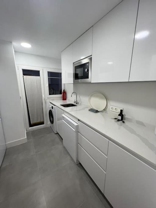 شقة Granada Garden S Breeze المظهر الخارجي الصورة