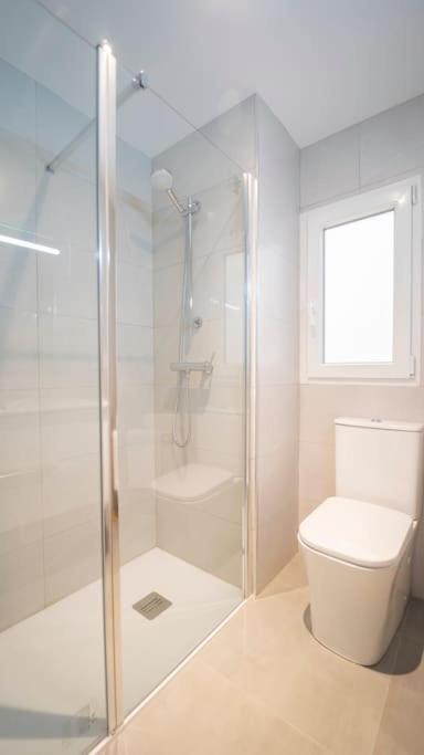 شقة Granada Garden S Breeze المظهر الخارجي الصورة