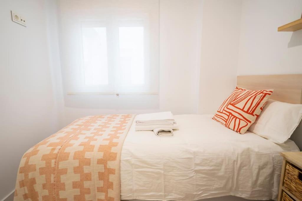 شقة Granada Garden S Breeze المظهر الخارجي الصورة
