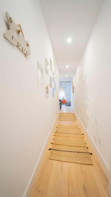 شقة Granada Garden S Breeze المظهر الخارجي الصورة