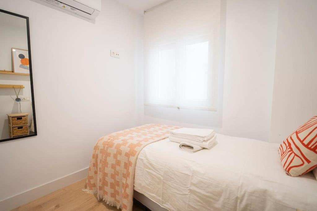 شقة Granada Garden S Breeze المظهر الخارجي الصورة