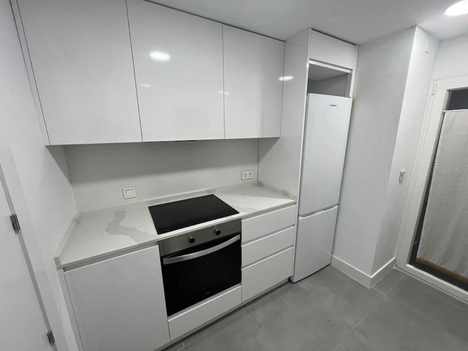 شقة Granada Garden S Breeze المظهر الخارجي الصورة