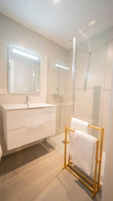 شقة Granada Garden S Breeze المظهر الخارجي الصورة
