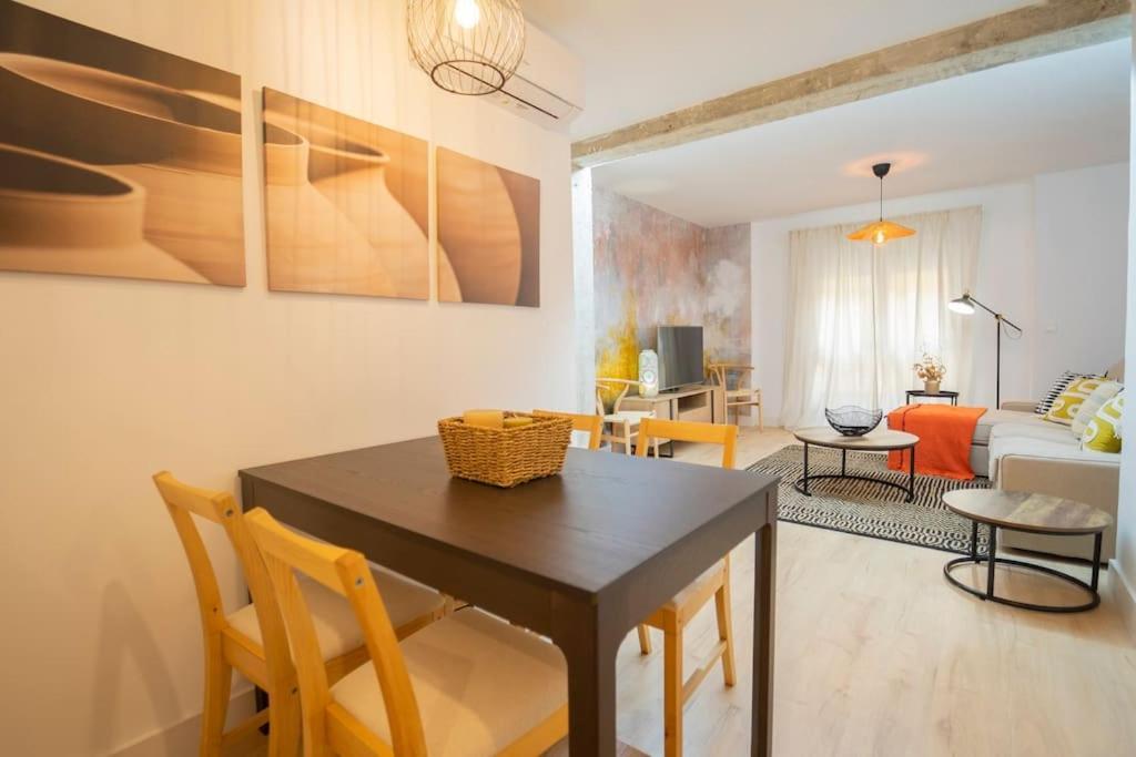 شقة Granada Garden S Breeze المظهر الخارجي الصورة