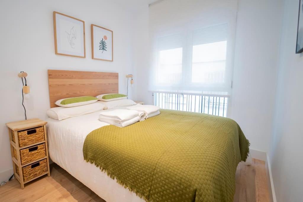 شقة Granada Garden S Breeze المظهر الخارجي الصورة