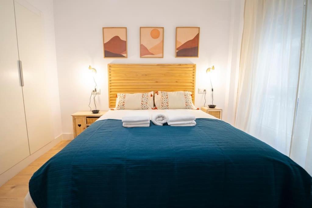 شقة Granada Garden S Breeze المظهر الخارجي الصورة
