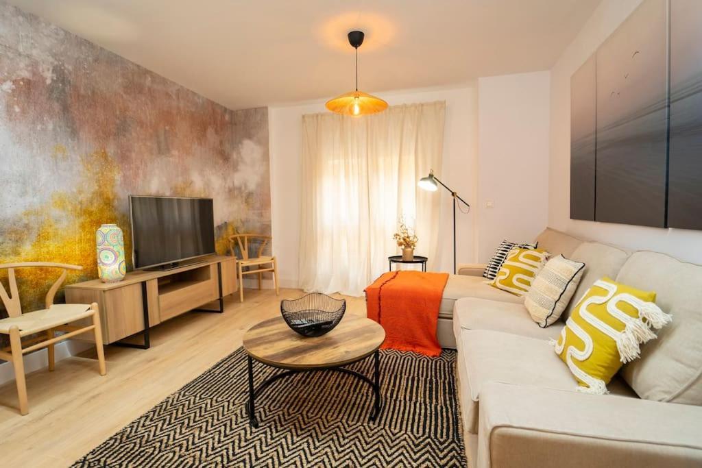 شقة Granada Garden S Breeze المظهر الخارجي الصورة