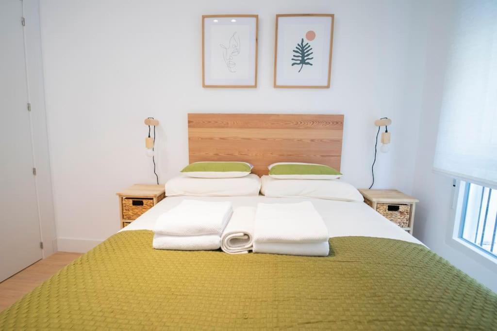 شقة Granada Garden S Breeze المظهر الخارجي الصورة