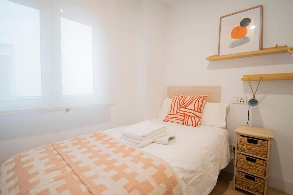 شقة Granada Garden S Breeze المظهر الخارجي الصورة