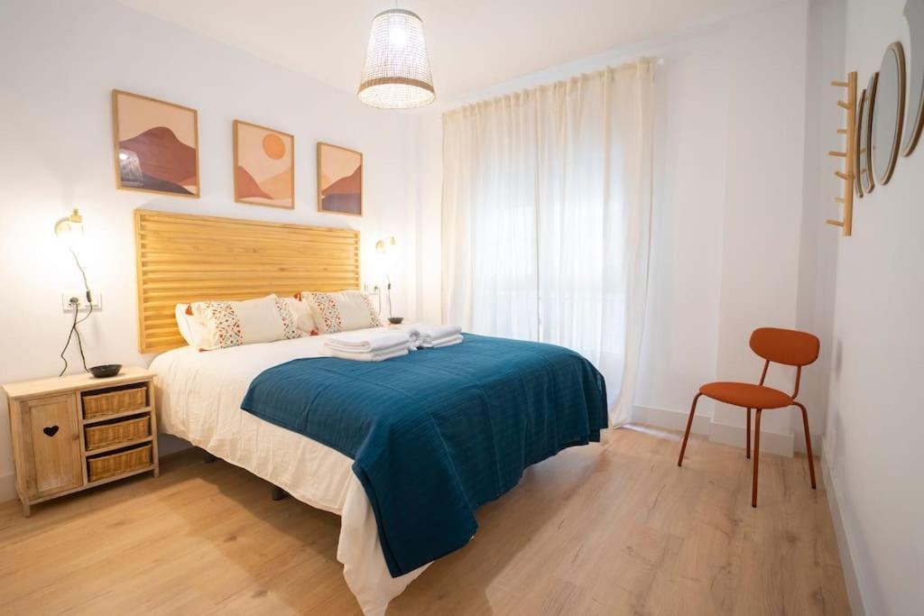 شقة Granada Garden S Breeze المظهر الخارجي الصورة