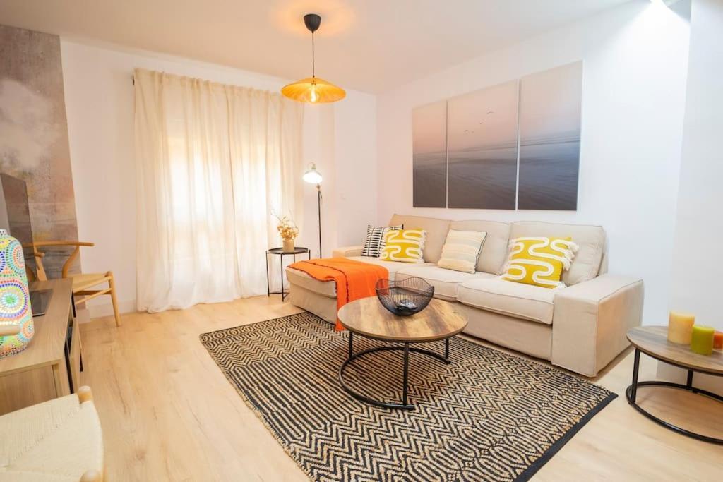 شقة Granada Garden S Breeze المظهر الخارجي الصورة