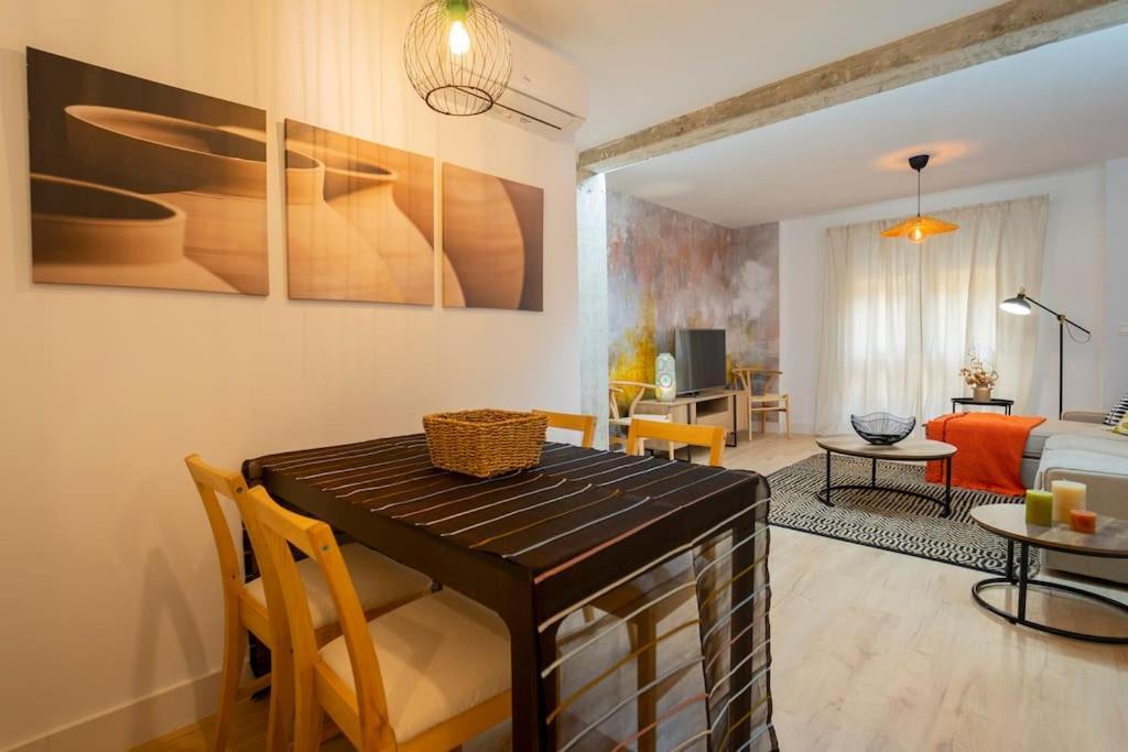 شقة Granada Garden S Breeze المظهر الخارجي الصورة