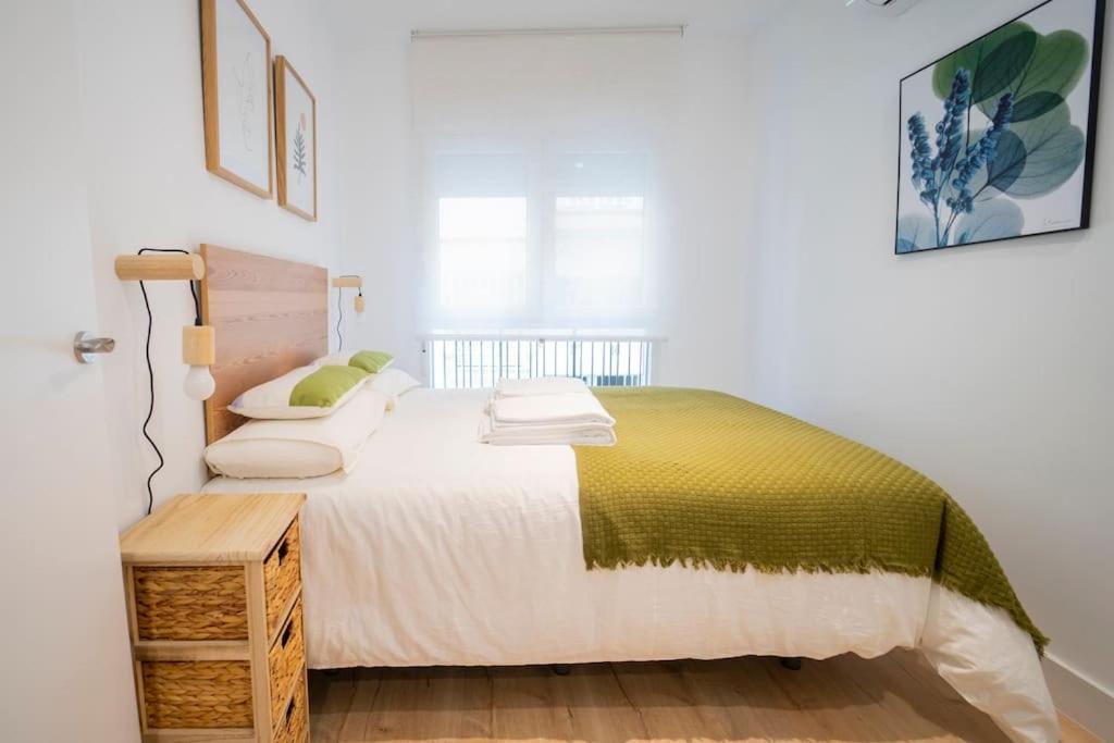 شقة Granada Garden S Breeze المظهر الخارجي الصورة