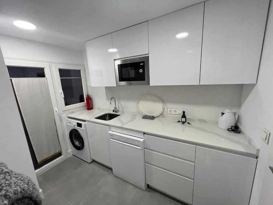 شقة Granada Garden S Breeze المظهر الخارجي الصورة
