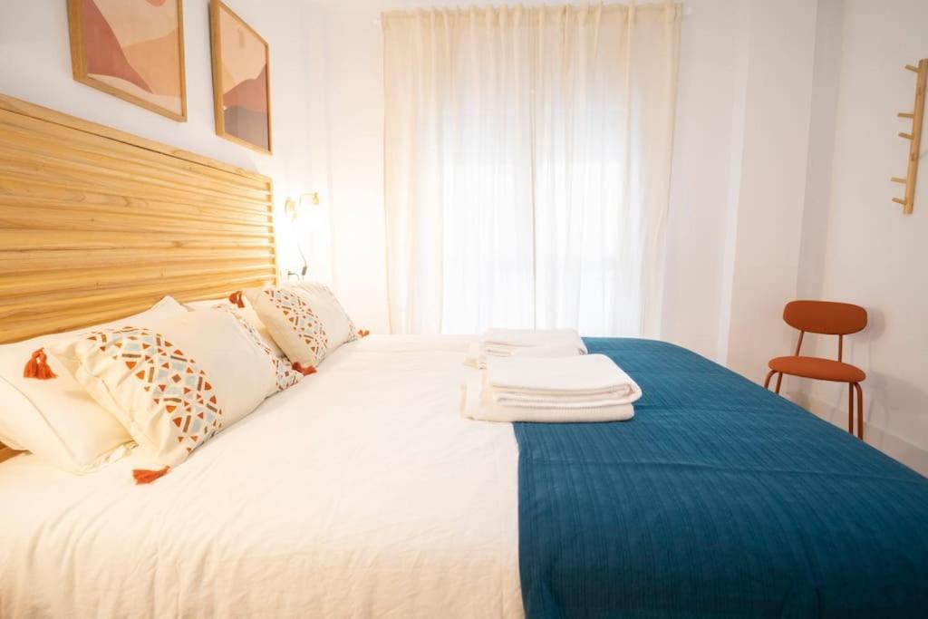 شقة Granada Garden S Breeze المظهر الخارجي الصورة